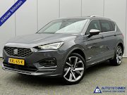 Seat Tarraco - 1.4 TSI PHEV FR Carplay Panoramdak Trekhaak Automaat Stoelve
