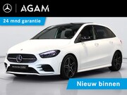 Mercedes-Benz B-klasse - 180 Business Solution AMG Panorama dak