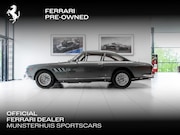 Ferrari 330 - GT 2+2 (Classiche Certified) ~Ferrari Munsterhuis~
