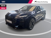 Audi Q3 Sportback - 1.5 TFSI e-hybrid S edition 272 PK · Matrix LED koplampen ·