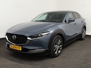 Mazda CX-30 - 187PK Automaat Luxury LEER CAMERA TREKHAAK