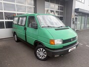 Volkswagen Transporter - 2.5 BENZINE ! / AMBULANCE / KAMPEERAUTO BASIS!/ STANDKACHEL