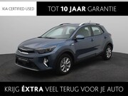 Kia Stonic - 1.0 T-GDi MHEV DynamicLine Camera | Cruise | Airco | Navi vi