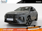 Hyundai Tucson - 1.6 T-GDI PHEV N Line Edition | Stoelverwarming | Camera | N