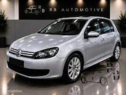 Volkswagen Golf - 1.6 TDI 2012 Belgische papieren AC Cruise