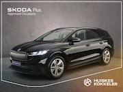 Skoda Enyaq iV - 60 180pk Automaat, Cruise control, Parkeersensoren, Navigati