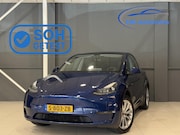 Tesla Model Y - Long Range AWD 75 kWh | Trekhaak | SOH 93, 4% |