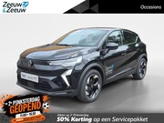 Renault Captur - 1.8 E-Tech full hybrid 160 techno | Demo | LMV | Blind spot 