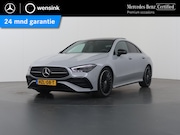 Mercedes-Benz CLA-Klasse - 180 Business Solution AMG | Night | Panoramadak | Multibeam
