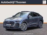 Audi Q5 - Sportback 2.0 TFSI e-hybrid quattro S edition | Tr