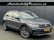 Volkswagen Tiguan - 1.4 TSI Hybrid Pano ACC HUD Leder V-cockpit IQ-Light Camera 
