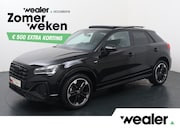 Audi Q2 - 35 TFSI S Edition | 150 PK | Automaat | Trekhaak | Panoramad