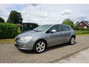 Opel Astra - 1.6 Edition 5 deurs