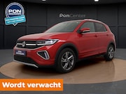 Volkswagen T-Cross - 1.0 TSI R-Line | Camera | Parkeerhulp | ACC | Matrix LED | S