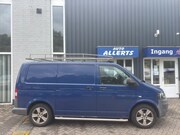 Volkswagen Transporter - 2.0 L1H1