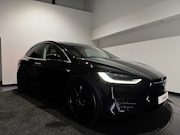 Tesla Model X - 75D Base | Trekhaak | Keyless | Luxe Leder interieur |