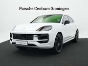 Porsche Cayenne - E-Hybrid Coupé Black Edition