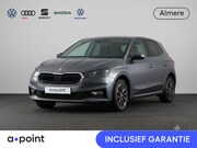 Skoda Fabia - 1.0 TSI Business Edition | Keyless | Carplay | Climate Contr