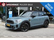 MINI Countryman - Mini 1.5 Cooper S E ALL4 Chili