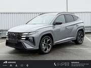Hyundai Tucson - 1.6 T-GDI PHEV N Line / €5000, - Voordeel Op Nieuwprijs / Ri