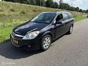 Opel Astra - Wagon 1.7 CDTi Executive