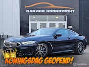 BMW 8-serie - 840i M Sport Pakket High Executive FULL OPTIES