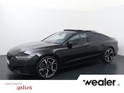 Audi A7 - 50 TFSI e quattro Pro Line S | 299 PK | SoH 93% | Laser LED