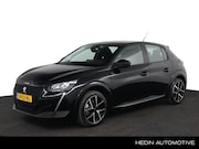 Peugeot e-208 - EV Active Pack 50 kWh | Navigatie | Climate Control | Apple