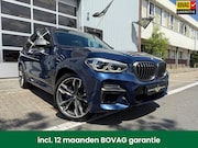 BMW X3 - M40i xDrive High Executive 360ºCAM/HEAD UP/LEER/PANO