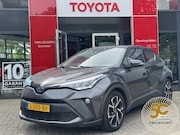 Toyota C-HR - 2.0 HYBRID 184PK DYNAMIC TREKHAAK NL-AUTO