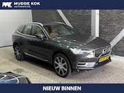 Volvo XC60 - 2.0 Recharge T6 AWD Inscription | ACC | Luchtvering | Panora