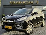 Hyundai ix35 - 1.6i GDI Dynamic ✓1e Eigenaar✓Trekhaak✓Clima✓Cruise✓6 Bak✓13