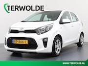 Kia Picanto - 1.0 CVVT EconomyPlusLine | Airco | Bluetooth | All Season Ba