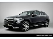 Mercedes-Benz EQC - EQC 400 4MATIC AMG Line | Premium Plus Pakket | Parkeerpakke