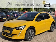 Peugeot 208 - 100pk GT-Line Camera|GT Line|Glazendak