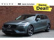 Volvo V60 - T6 Automaat Plug-in hybrid AWD Business Edition | Demo deal 