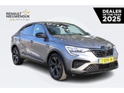Renault Arkana - 1.6 E-Tech hybrid 145 E-Tech engineered | BLIND SPOT | CAMER