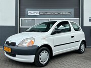 Toyota Yaris - 16V VVT-i | Z.G.A.N | NL AUTO |BETROUWBAAR