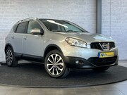 Nissan Qashqai - 2.0 Connect Edition Trekhaak Pano Navigatie Automaat Climate