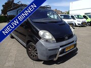 Nissan Primastar - 80.29-350 1.9CDi INRUIL KOOPJE !!! ZO MEE OF EXPORT