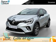 Renault Captur - 100PK TCe Edition One | Trekhaak | Bose Audio | 360 Camera |