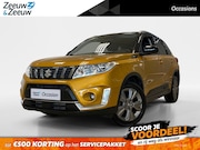 Suzuki Vitara - 1.0 BOOSTERJET | SELECT | TWO TONE | NL-AUTO |