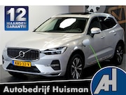 Volvo XC60 - 2.0 T6 Plug-in hybrid AWD 293kW/399pk Aut8 Bright Pro SOH 10