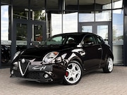 Alfa Romeo MiTo - 0.9 T. AIR EXCLUSIVE CLIMA - NAVI - LEDER - CRUISE ORG. NL