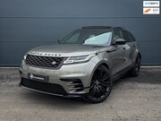 Land Rover Range Rover Velar - 3.0 V6 SC AWD R-Dynamic HSE, Pano, Meridian, Lane Assist, Bl