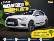 Citroën DS4 - 1.6 THP Sport Chic | Trekhaak | 200 PK | Lederen bekleding