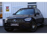 Mercedes-Benz GLC-klasse - 300e 4MATIC AMG*Perfect Onderh.*Pano/Elek. Trekhaak/Night/Tr