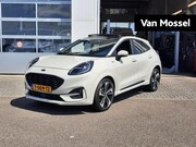 Ford Puma - 1.0 EcoBoost ST-Line X AUTOMAAT