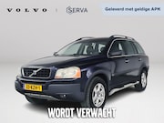 Volvo XC90 - 2.5 T Ocean Race 5p. | Stoelverwarming | Park assist