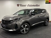 Peugeot 5008 - 1.2 PureTech Allure Pack*7persoons*Automaat*Camera*Cruise-Co
